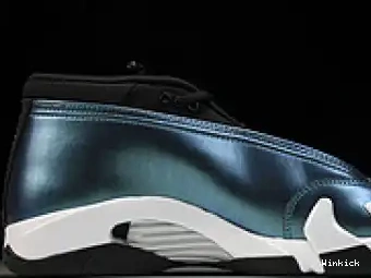 14 Jordan DH4121-300 Letter” “Love Air 0604
